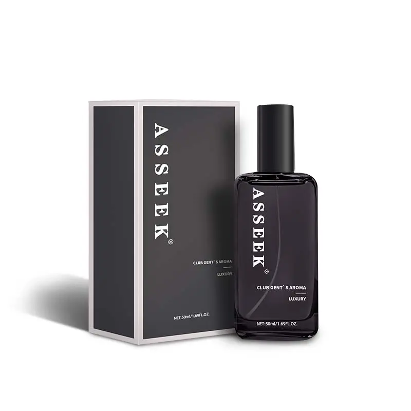 【CLUB GENT'S AROMA】50ML