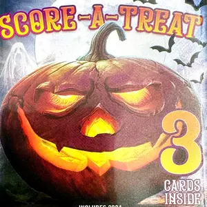 Supplemental Pack - Sports Trading Card