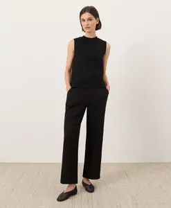 Women's Organic Airplane Weekender Set