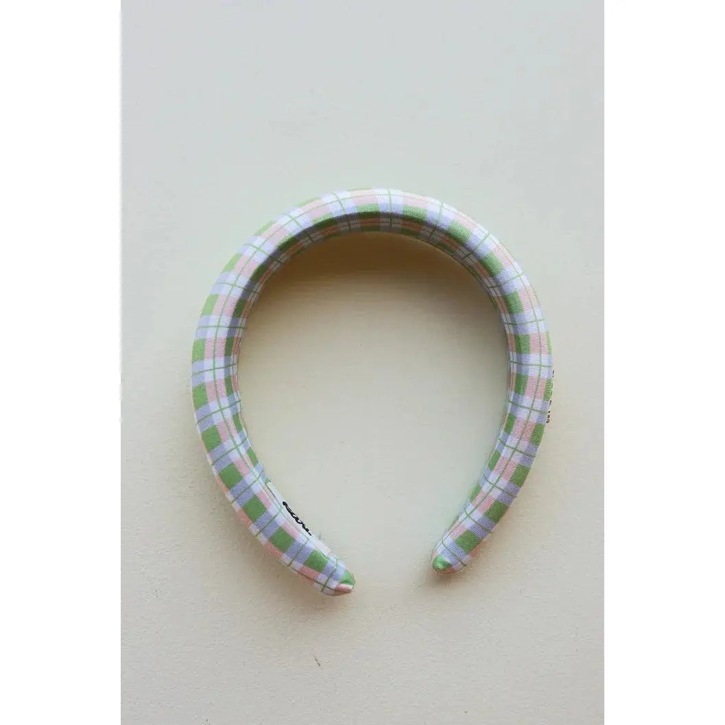 Kaxi School Girl Padded Headband