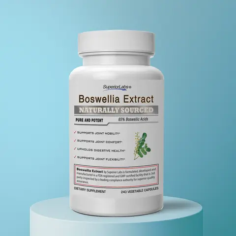 Boswellia