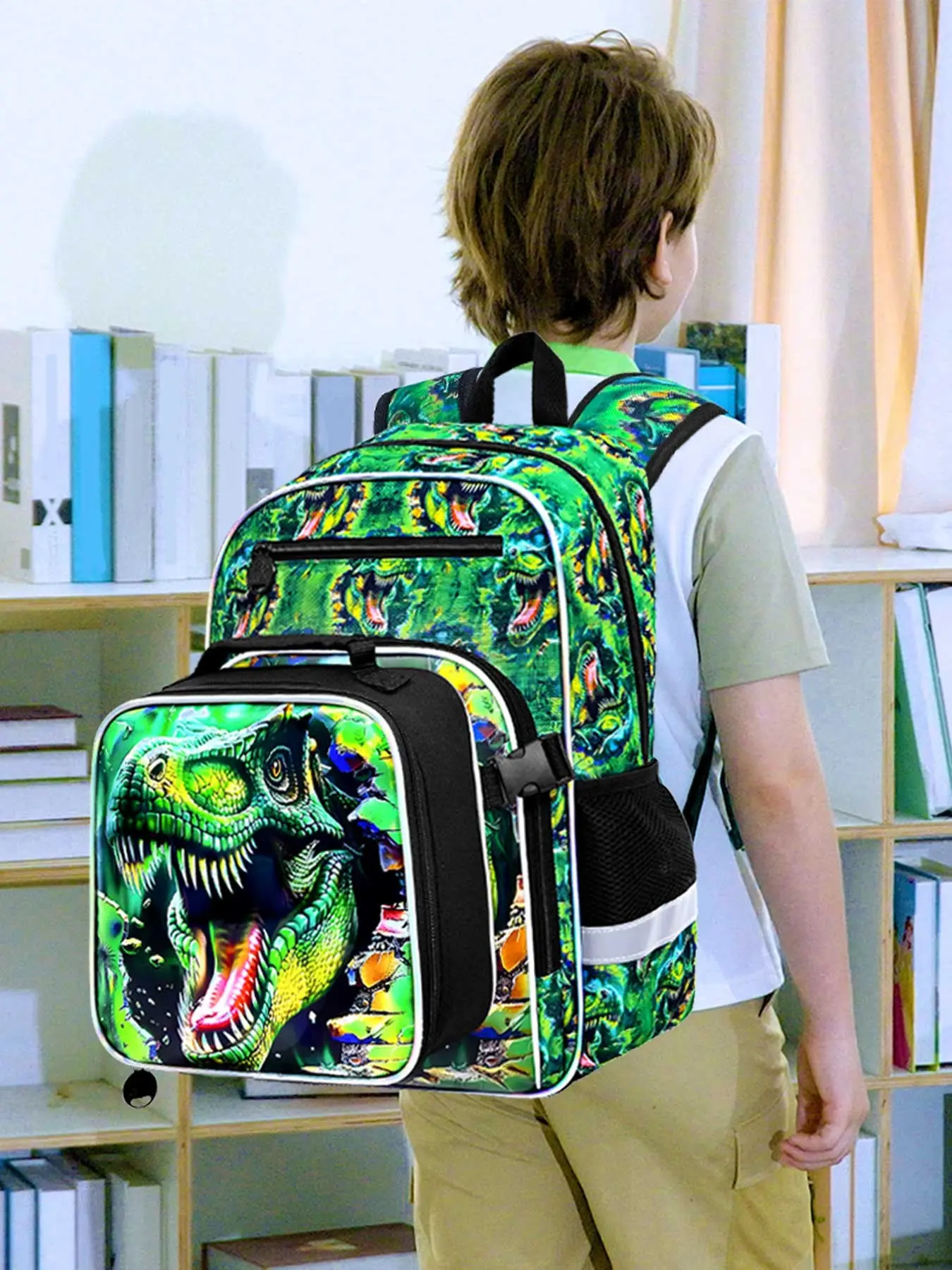 17 inches laptop backpack Arctic Hunter 17