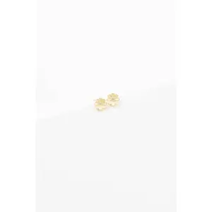 Primrose Stud Earrings