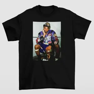 KobeE BryanTt T-Shirt