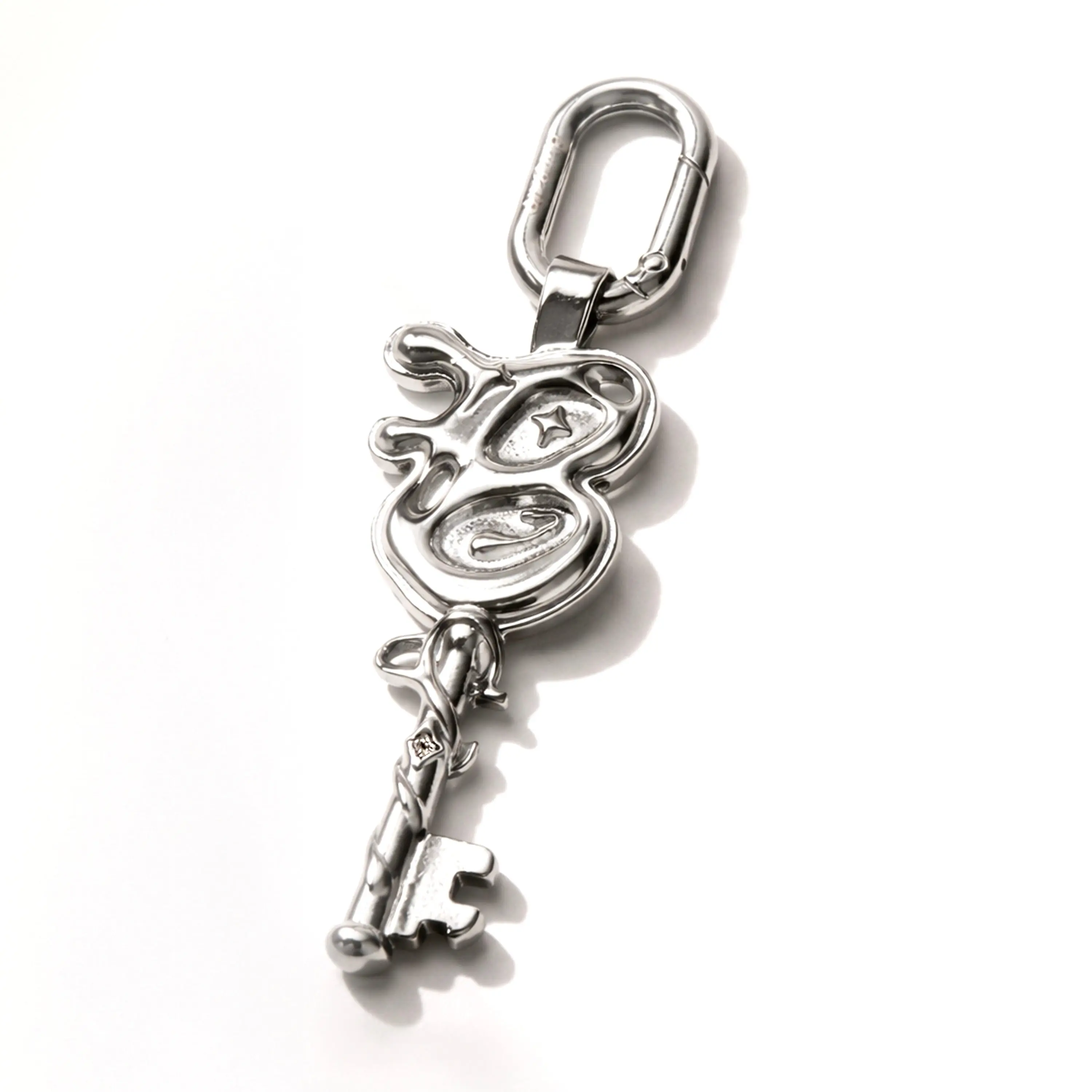 B Key Charm