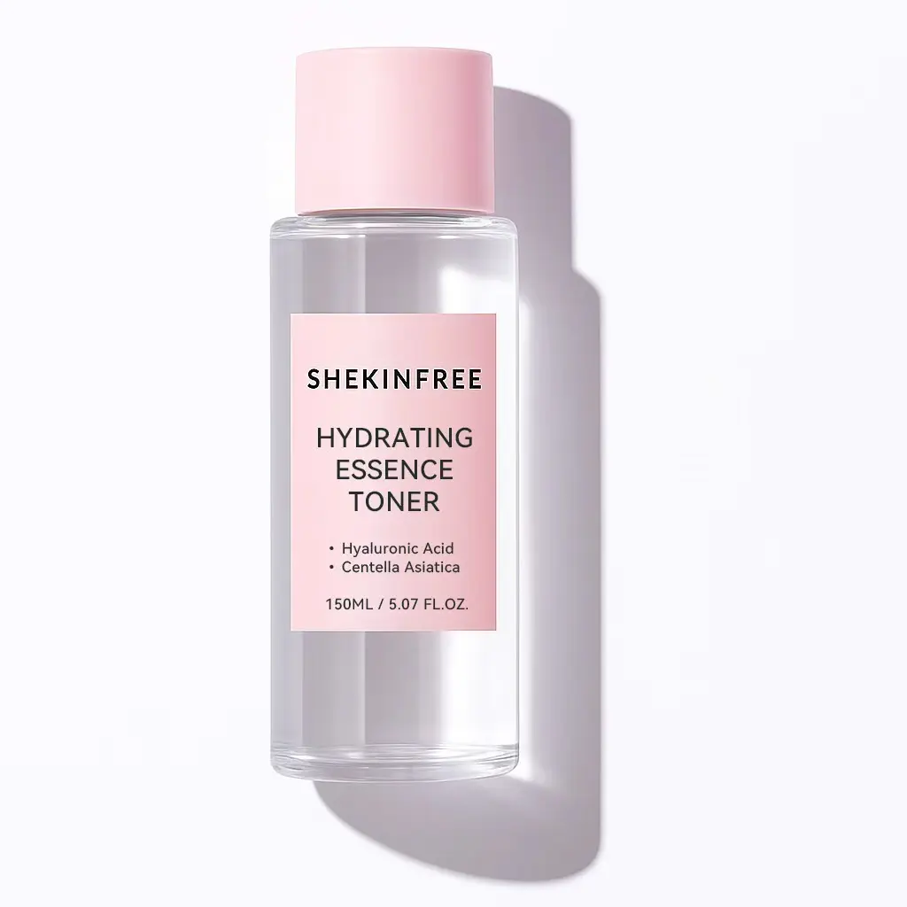 Hydrating Essence Toner/Lontion/Facial Cleanser/Cream   Hyaluronic Acid. Centella Asiatica