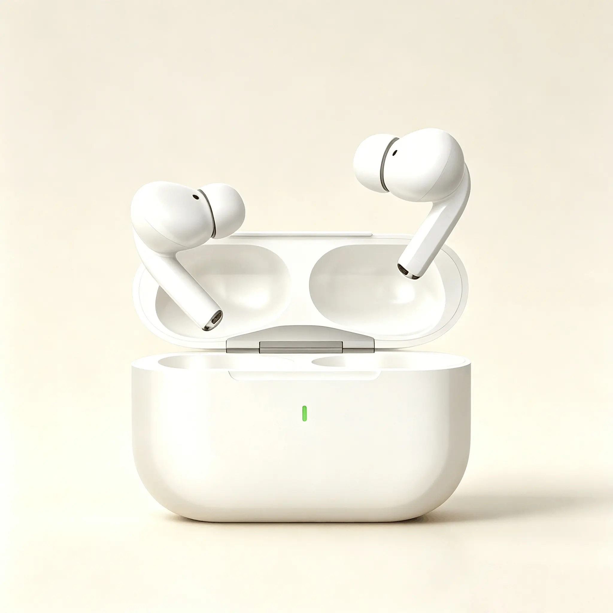Wireless Bluetooth-compatible Earphones, High-Quality Noise Isolation, Comfortable Fit, Ideal for Daily Use and Travel, A9pro Model, True Wireless Earbuds
