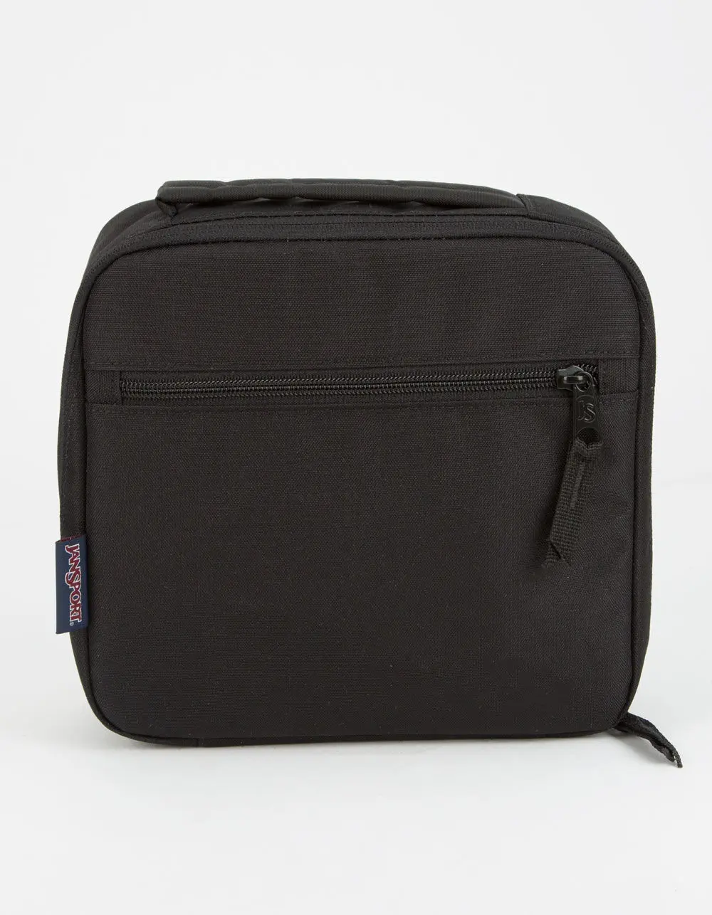 jansport black lunch box Big Break Insulated Bag 100% Recycled Polyester 600 Denier JanSport Big Break Insulated Dual
