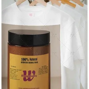 WGAPPYNATURAL MAS GRANDI CHEVE  10oz WOMAN T-SHIRT