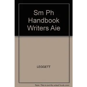 USED-Handbook for Writers, 11th Edition by Glenn Leggett (Hardcover)