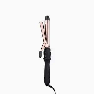 25mm (1") Rose Gold Curling Iron (with clamp)