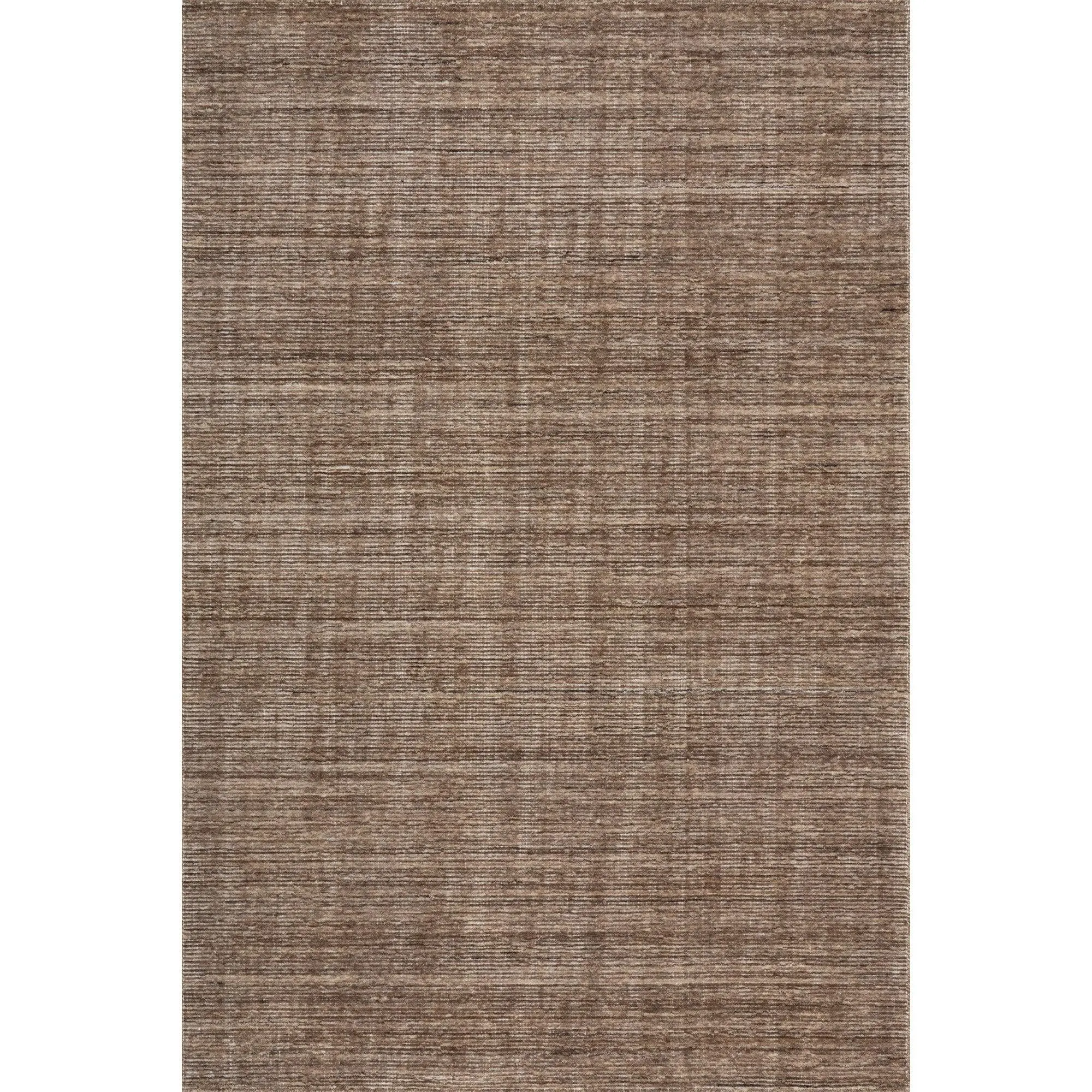 Nuloom Elanisse Solid Wool Rug