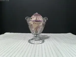Chocolate Drizzle Scented Candle
