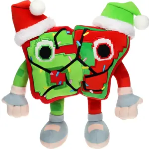 Festive 67 Plush,10 INCH Default Festive 67 Plush,10 INCH Default