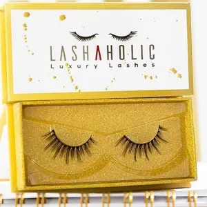 Instaglam False Eyelashes