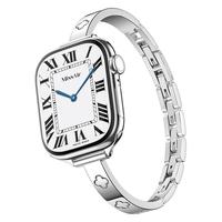 LOVE LUCK / Slim - Silver