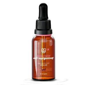 LB Refresh and Tone Depigmenting Tonic 30 ML