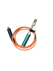 T300 Electrode with #2 orange flex with quick connect