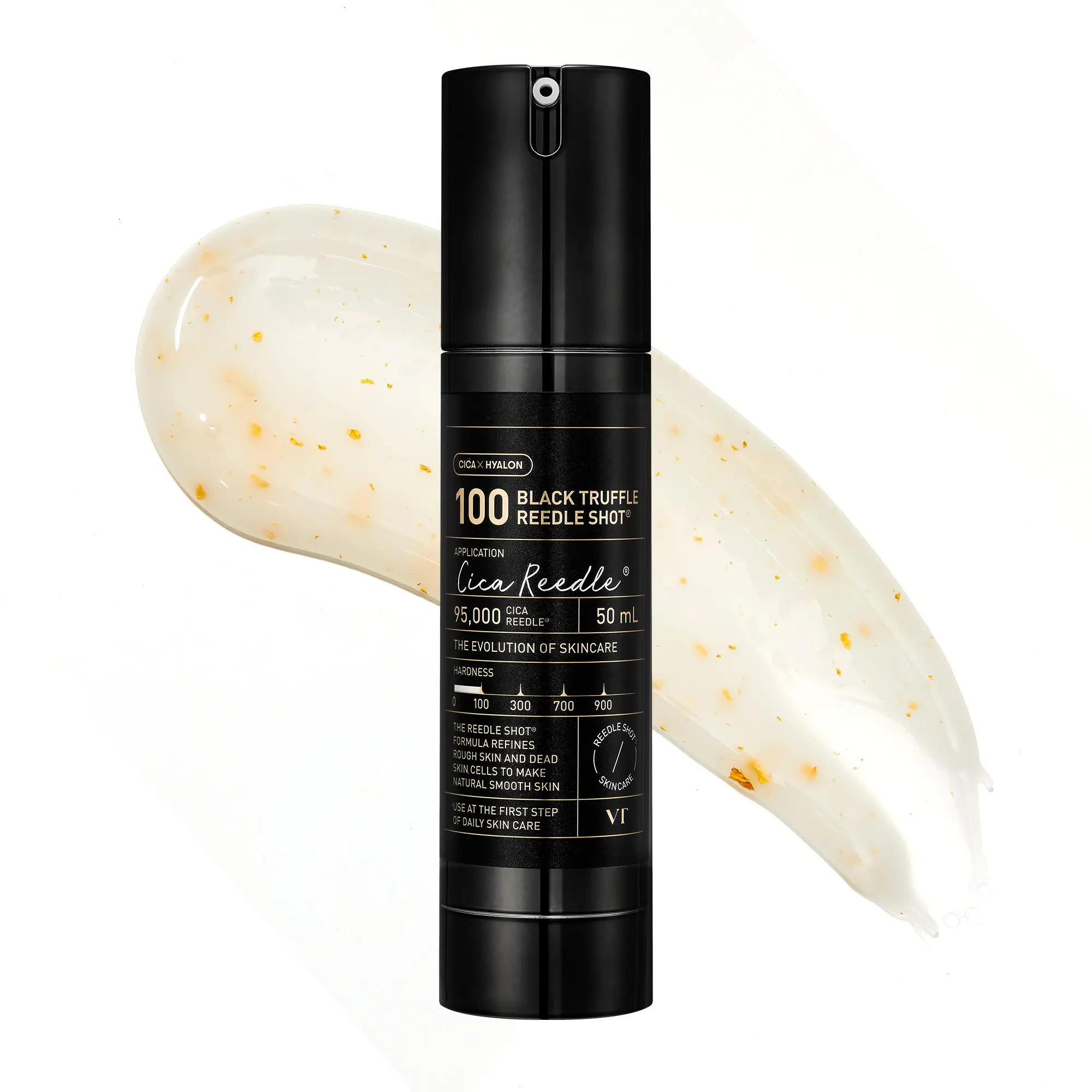 Black Truffle Reedle Shot 100