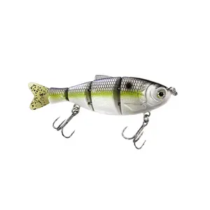 BassMooch Donkey Bite 4.3 Finger Casting Fishing Accessory for Versatile Use