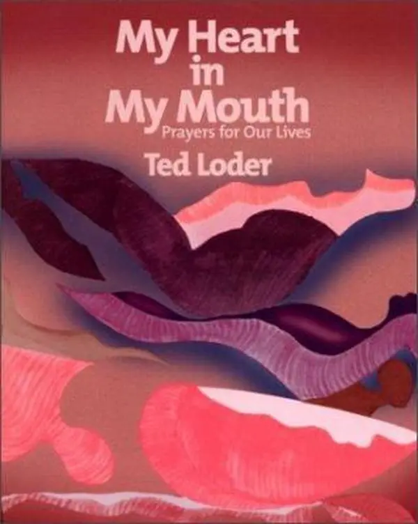 USED Book - My Heart in My Mouth by Loder, Ted (Unknown) - english