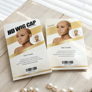 Wig Caps Hair Nets Weave Hairnets Stocking Wig Caps Stretch Mesh Caps Stocking Caps for Making Wigs Free Size #2