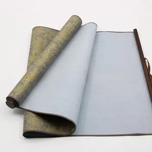 Wanci Large 1.4m Waterwriting Cloth, Brocade Calligraphy Practice Paper, Wholesale Brush Writing Supplies, Art Materials, Ideal for Artists & Beginners