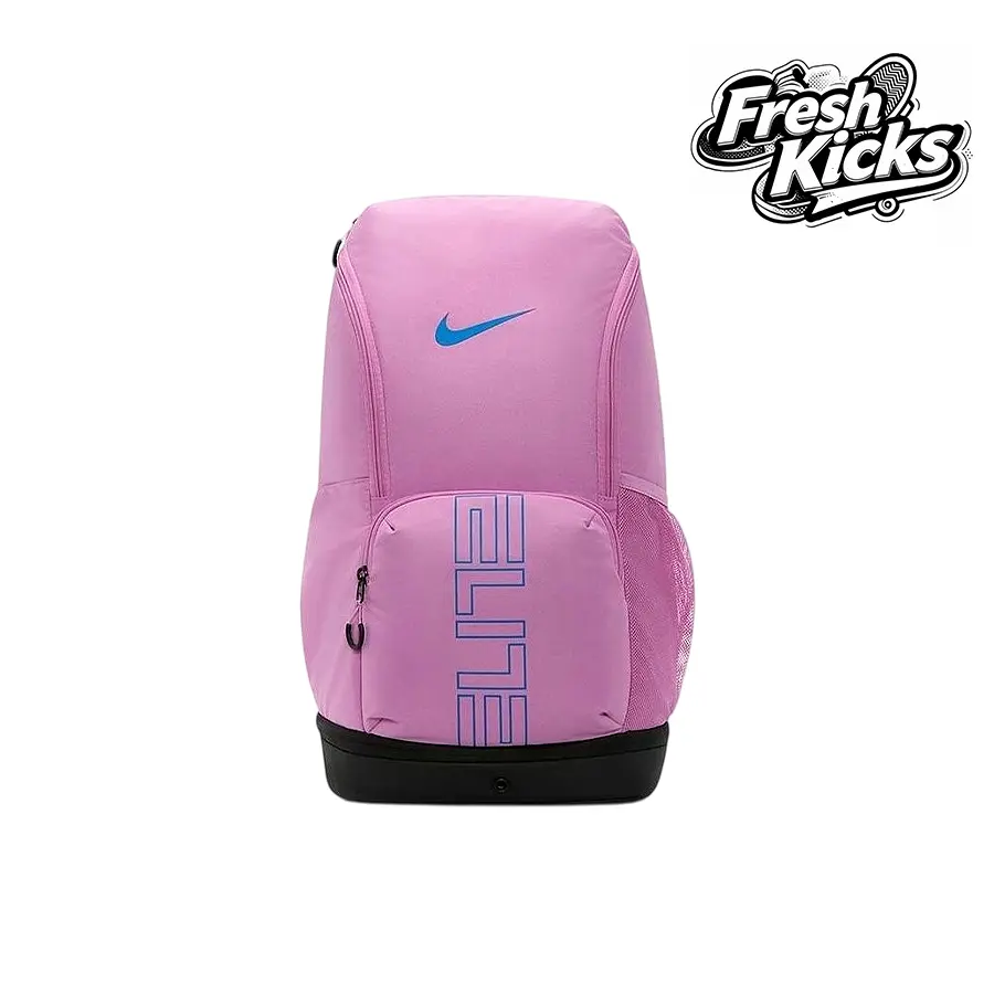 Nike 2026 Unisex NK Varsity Elite Basketball Backpack - Black Friday - HM9965 503