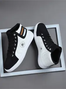 2026 new men's casual sports shoes are lightweight, fashionable, breathable and comfortable, suitable for walking/jogging/running training with a lace up design for men's casual shoes