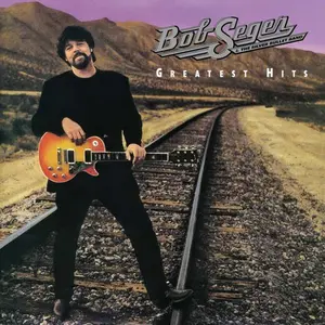 Bob Seger & the Silver Bullet Band - Greatest Hits  [VINYL RECORD - LP]