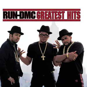 Run DMC - Greatest Hits  [COMPACT DISC - CD]