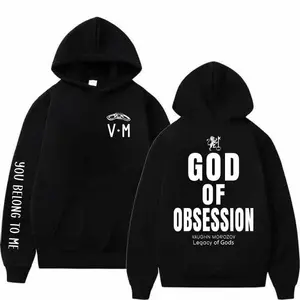 God of Obsession Vaughn Morozov Shirt, Dark Romance Sweatshirt, Legacy of Gods Inspired Hoodie,  Legacy Of Gods Sweater, Dark Romance Merch, The Heathens Crewneck, Rina Kent Author Lovers Gift, Morally Grey Bookish Gift, Mafia Romance Top