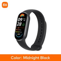 Xiaomi Smart Band 9 Midnight Black