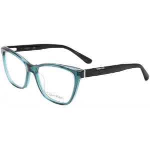 Calvin Klein Women's 53mm Crystal Bistro Green Opticals CK20532-300-53