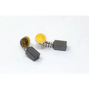 [2307-010] Carbon Brush (Set Of 2) for WEN 2307