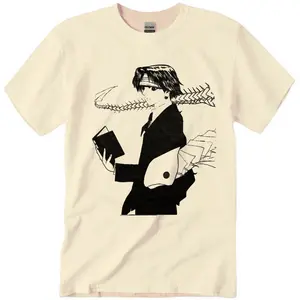 Chrollo lucilfer T-shirt, Hunter x Hunter Shirt, Anime shirt