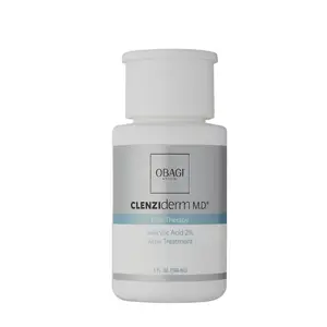 Obagi CLENZIderm M.D. Pore Therapy