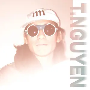 T. Nguyen Artist Vinyl | First Pressing LP