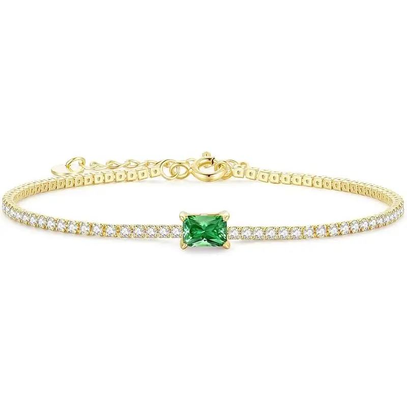 Gold-05-May-Emerald Green