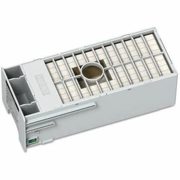Epson User Replaceable Ink Maintenance Tank C12C890501