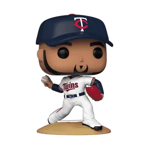 Jose Berrios #70 Funko Pop! MLB Minnesota Twins