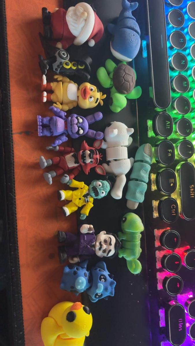 Item: $20 Box ($25 Value)