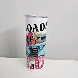 Load Of Love Tumbler