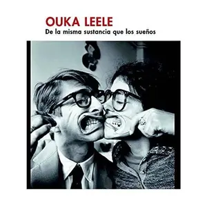 USED-Ouka Leele: De la misma sustancia que los sueños by Manuela Alonso Laza (Paperback)
