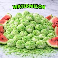Watermelon Space Rocks