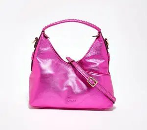 Aimee Kestenberg Nolita Leather Mini Crossbody