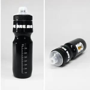 World Cu-p 24oz Refillable Squeeze Water Bottle Drinkware - BPA-Free, Reusable, Dishwasher-Safe with Pull-Top Cap, Designed for Everyday Use