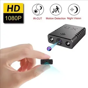 Latest 1080P HD Mini Wi-Fi Camera, Wired Security Camera, Smart Home Surveillance, Indoor Theft Prevention, Real-Time Monitoring Via APP