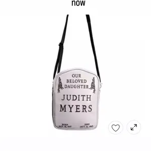 Day Pack Michael Myers bag