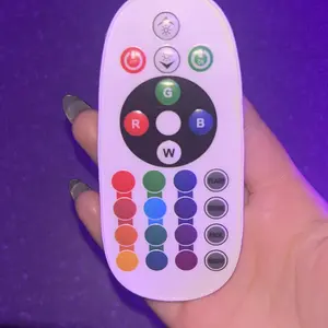 Product Review of RGB Color Changing Projector Night Light, LED Projector Lamp with Remote Control, Room Lights, Ambient Light for Bedroom, Living Room, Home Decor #TOP PICKS from b**a m**i